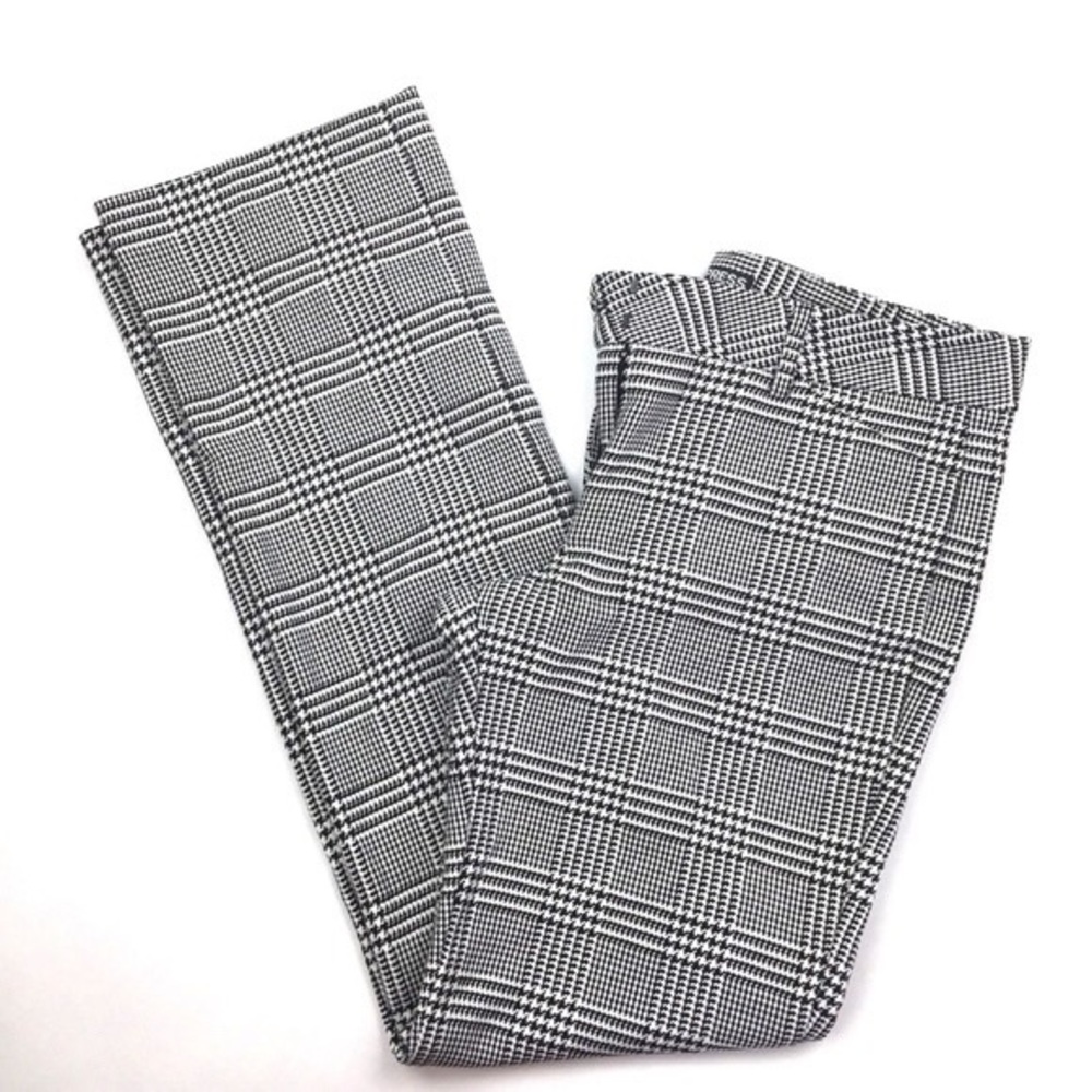 Express Houndstooth Women’s Pants